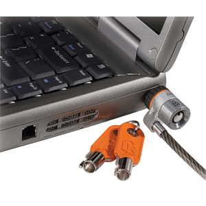 CABLE SEGURIDAD C/CANDADO CABLE SEGURIDAD C/CANDADO
