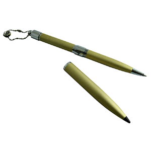 BOLIGRAFO SOPHIA DORADO B610-X PENTEL BOLIGRAFO SOPHIA DORADO B610-X PENTEL