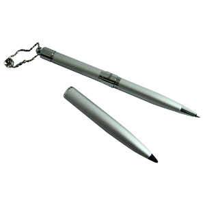 BOLIGRAFO SOPHIA PLATA B610-Z PENTEL BOLIGRAFO SOPHIA PLATA B610-Z PENTEL