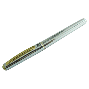 BOLIGRAFO EXCALIBUR PLATEADO RX15ZX-A PENTEL BOLIGRAFO EXCALIBUR PLATEADO RX15ZX-A PENTEL