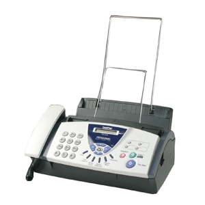 FAX 575 BROTHER PAPEL BOND FAX 575 BROTHER PAPEL BOND