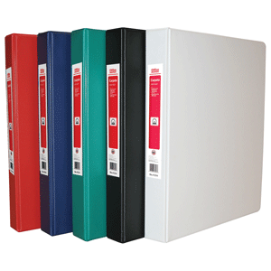 PORTAFOLIO 1""" ROJO ARO """O""" OFFICE DEPOT PORTAFOLIO 1""" ROJO ARO """O""" OFFICE DEPOT