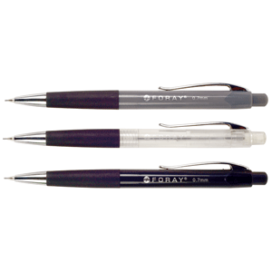 LAPIZ MEC. 0.5MM SURTIDO C/GRIP CAJA C/12 FORAY LAPIZ MEC. 0.5MM SURTIDO C/GRIP CAJA C/12 FORAY