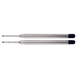 REPUESTO NEGRO P/M PARA PLUMA PARKER BL/2 REPUESTO NEGRO P/M PARA PLUMA PARKER BL/2