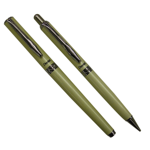 SET STERLING BOLIGRAFO Y LAPICERO TINTA GEL PENTEL SET STERLING BOLIGRAFO Y LAPICERO TINTA GEL PENTEL