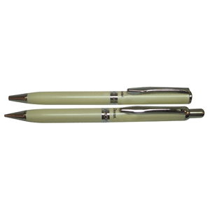 SET STERLING BOLIGRAFO Y LAPICERO TINTA ACEITE SET STERLING BOLIGRAFO Y LAPICERO TINTA ACEITE