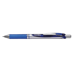 BOLIGRAFO ENERGEL AZUL 0.7MM RETRACTIL PENTEL