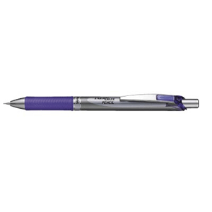 LAPIZ MECANICO ENERGEL 0.7MM VIOLETA PENTEL LAPIZ MECANICO ENERGEL 0.7MM VIOLETA PENTEL
