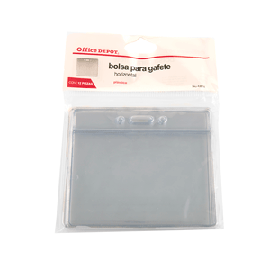 BOLSA P/GAFETE HORIZONTAL OFFICE DEPOT BOLSA P/GAFETE HORIZONTAL OFFICE DEPOT