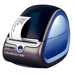 IMPRESORA DE ETIQUETAS DYMO IMPRESORA DE ETIQUETAS DYMO