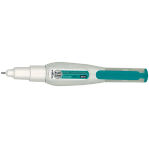 MINI CORRECTOR ZEBRA BLISTER C/1 MINI CORRECTOR ZEBRA BLISTER C/1