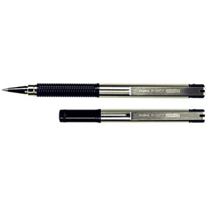 BOLIGRAFO ZEBRA RETARCTIL F-301 COMPACT 1U BOLIGRAFO ZEBRA RETARCTIL F-301 COMPACT 1U