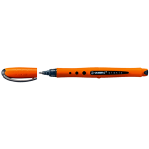 ROLLERBALL BIONIC WORKER NEGRO BLISTER C/1 ROLLERBALL BIONIC WORKER NEGRO BLISTER C/1