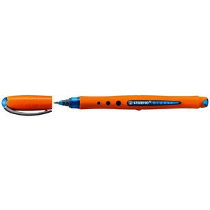ROLLERBALL BIONIC WORKER AZUL BLISTER C/1 ROLLERBALL BIONIC WORKER AZUL BLISTER C/1