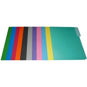 FOLDER COLOR T/C GRIS C/GANCHO FOLDER COLOR T/C GRIS C/GANCHO