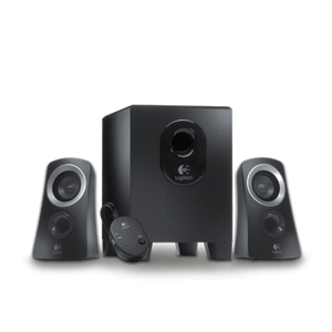 BOCINAS LOGITECH Z313 BOCINAS LOGITECH Z313