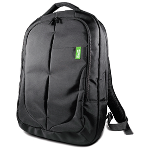 MOCHILA P/LAPTOP 17.3"""BLACKSTO MOCHILA P/LAPTOP 17.3"""BLACKSTO