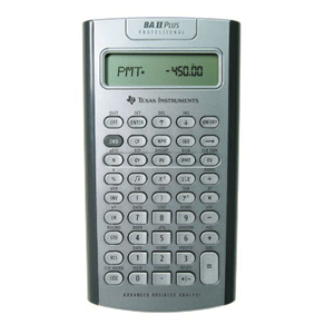 CALCULADORA FINANCIERA 10BII CALCULADORA FINANCIERA 10BII