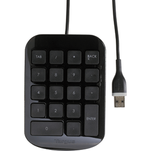 TECLADO NUMERICO TARGUS