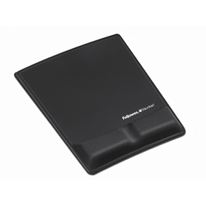 MOUSEPAD CON REPOSAMUNECAS MOUSEPAD CON REPOSAMUNECAS