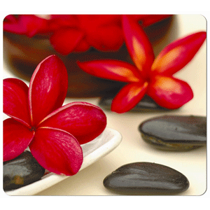 MOUSEPAD EARTH SERIES-FLORES MOUSEPAD EARTH SERIES-FLORES