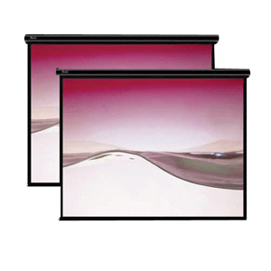 PANTALLA KLIP 100""" DESPLEGABLE PANTALLA KLIP 100""" DESPLEGABLE