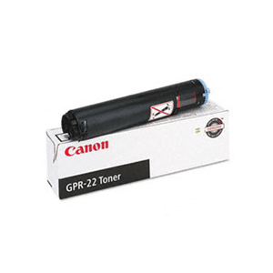 TÓNER CANON GPR-22 TÓNER CANON GPR-22