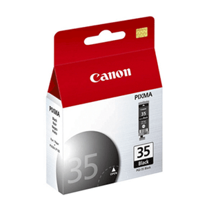 CARTUCHO CANON PGI-35 NEGRO CARTUCHO CANON PGI-35 NEGRO