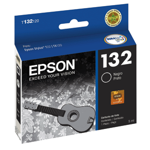 CARTUCHO EPSON STYLUS NEGRO CARTUCHO EPSON STYLUS NEGRO