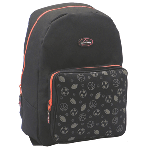 MOCHILA SIERRA MADRE INFANTIL  L-447