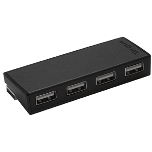 HUB 4 PUERTOS USB TARGUS HUB 4 PUERTOS USB TARGUS