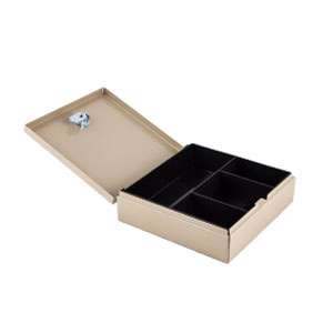 CAJA PARA DINERO C/4 CAJA PARA DINERO C/4
