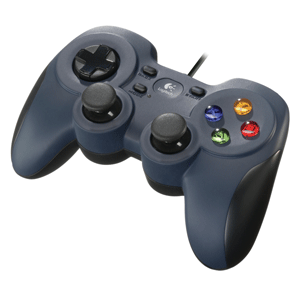 GAMEPAD LOGITECH F310 GAMEPAD LOGITECH F310