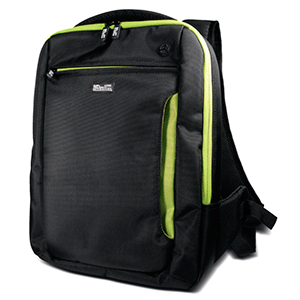 BACKPACK P/LAPTOP KLIPX 14.1""" BACKPACK P/LAPTOP KLIPX 14.1"""