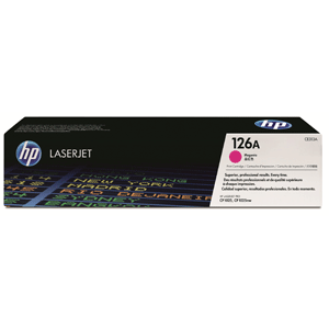 TONER MAGENTA HP CE313A