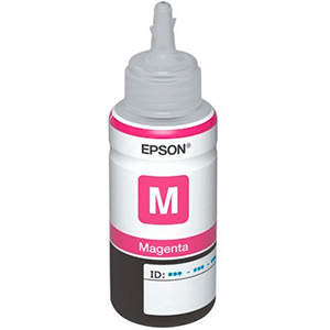 BOTELLA EPSON MAGENTA T664320 BOTELLA EPSON MAGENTA T664320