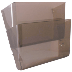 BANDEJA DE PARED, AHUMADA 2 PZS BANDEJA DE PARED, AHUMADA 2 PZS