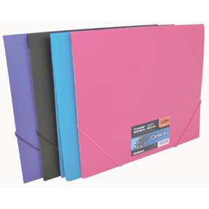 FOLDER T/C C-BANDAS, ORION SU