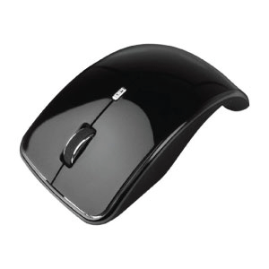 MOUSE OPTICO KLIPX NEGRO MOUSE OPTICO KLIPX NEGRO