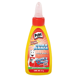 GOMA ESCOLAR PRITT 55g PZA GOMA ESCOLAR PRITT 55g PZA