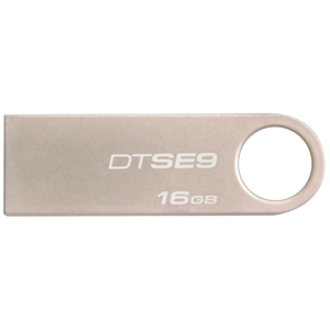 MEMORIA USB KINGSTON 16GB MEMORIA USB KINGSTON 16GB