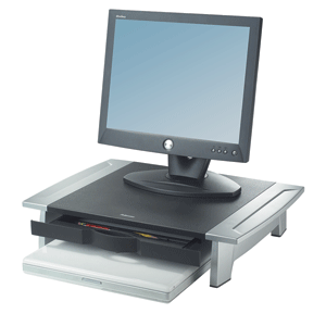 BASE PARA MONITOR FELLOWES BASE PARA MONITOR FELLOWES