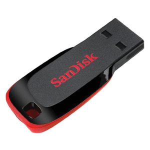 MEMORIA USB SANDISK 32GB CB MEMORIA USB SANDISK 32GB CB