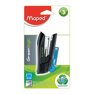 ENGRAPADORA GREENLOGIC POCKET N 10 B/1 ENGRAPADORA GREENLOGIC POCKET N 10 B/1