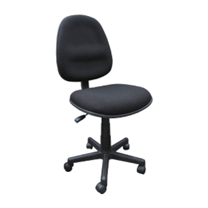 SILLA GALES NEGRO SILLA GALES NEGRO