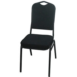 SILLA APLIABLE NEGRA SILLA APLIABLE NEGRA