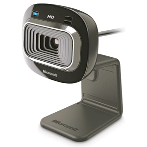 CAMARA WEB MICROSOFT HD3000