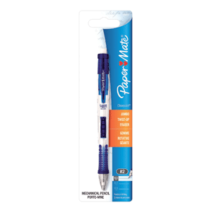 LAPIZ MECANICO CLEARPOINT 0.5MM LAPIZ MECANICO CLEARPOINT 0.5MM