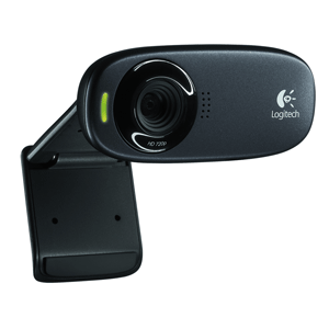 CAMARA WEB LOGITECH C270 CAMARA WEB LOGITECH C270