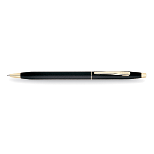 BOLIGRAFO CROSS CENTURY (CLASSIC, NEGRO, PIEZA) BOLIGRAFO CROSS CENTURY (CLASSIC, NEGRO, PIEZA)
